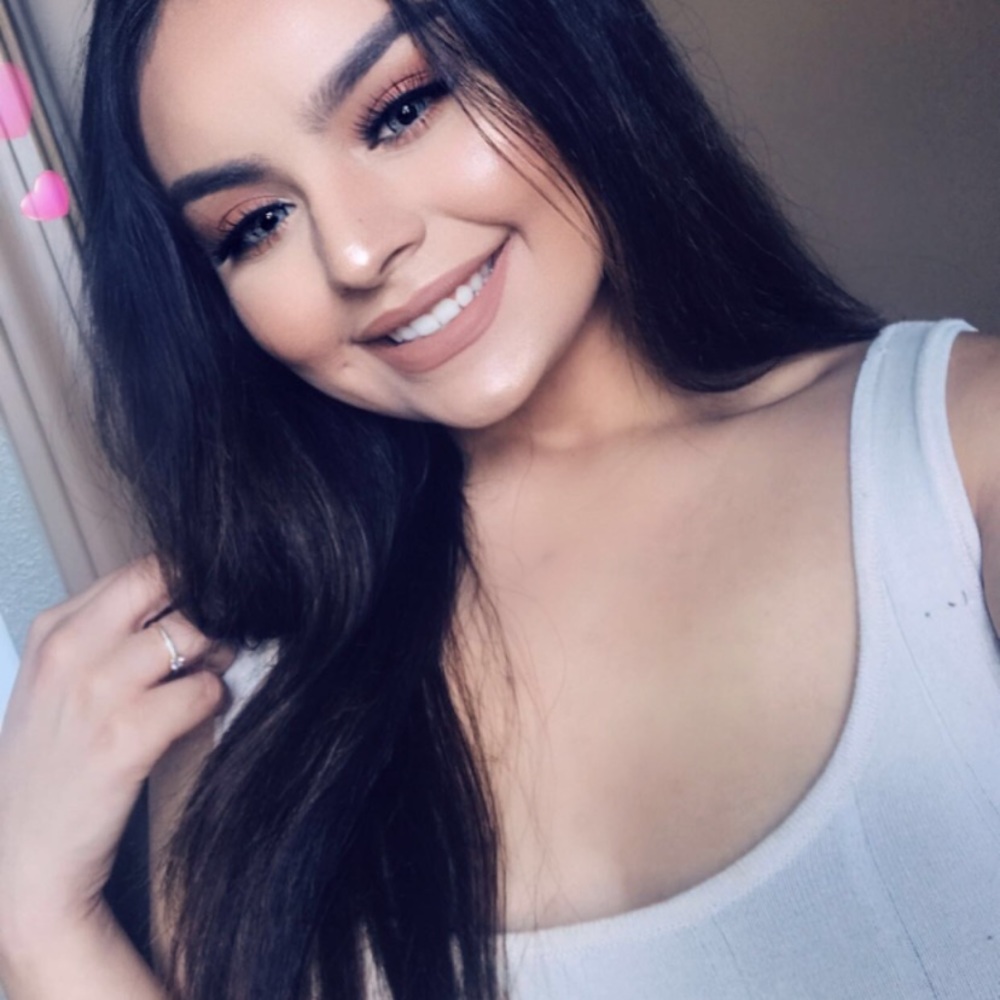 Meet your Posher, Sulema